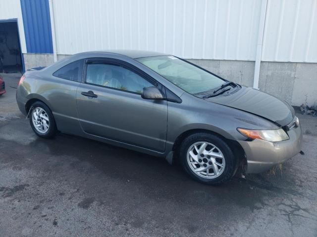 2006 Honda Civic DX