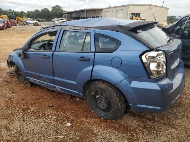 2007 Dodge Caliber