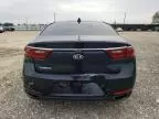 2017 KIA Cadenza Premium