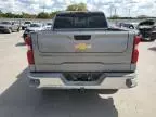 2024 Chevrolet Silverado K1500 LT