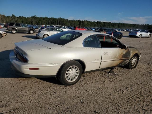 1996 Buick Riviera