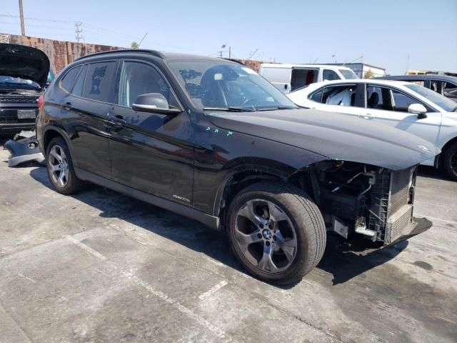 2014 BMW X1 SDRIVE28I