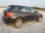 2012 Chevrolet Equinox LS