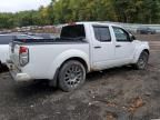 2012 Nissan Frontier S