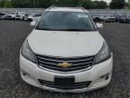 2014 Chevrolet Traverse LTZ