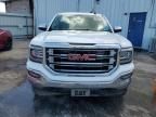 2018 GMC Sierra K1500 SLT