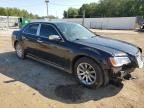 2012 Chrysler 300 Limited