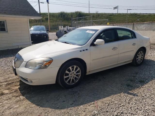 2011 Buick Lucerne CXL