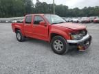 2009 Chevrolet Colorado