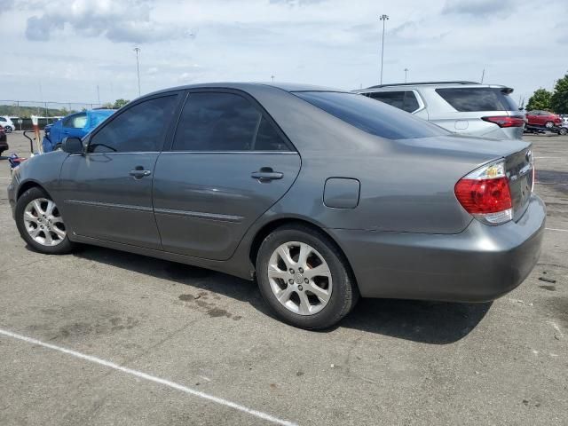 2006 Toyota Camry LE