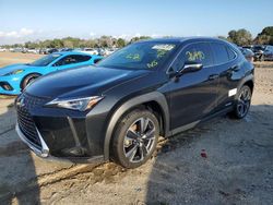 Lexus salvage cars for sale: 2021 Lexus UX 250H