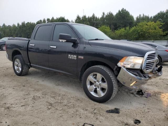 2014 Dodge RAM 1500 SLT