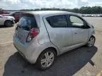 2013 Chevrolet Spark 1LT