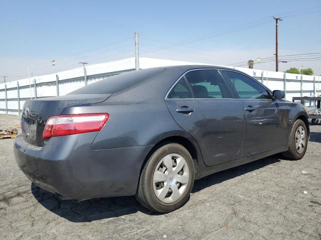 2008 Toyota Camry CE