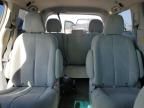 2011 Toyota Sienna Base