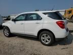 2012 Chevrolet Equinox LS