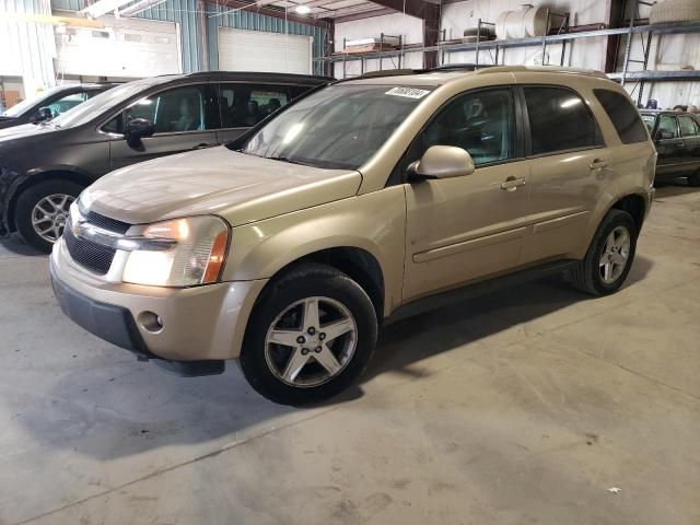 2006 Chevrolet Equinox LT