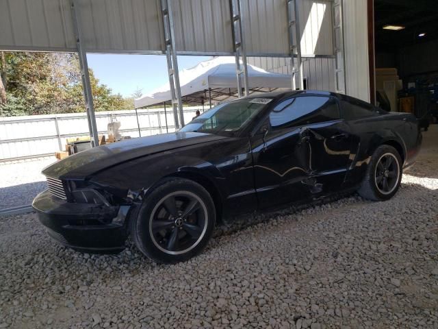 2008 Ford Mustang GT