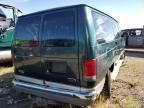 2000 Ford Econoline E150 Wagon