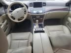 2009 Infiniti M35 Base