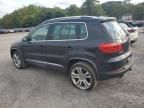 2012 Volkswagen Tiguan S