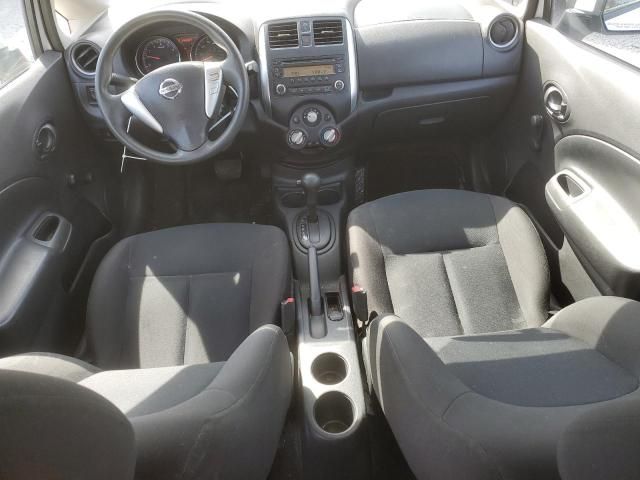 2014 Nissan Versa Note S