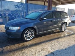 Carros salvage sin ofertas aún a la venta en subasta: 2010 Volvo V50 2.4I