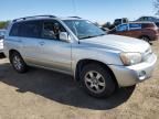 2007 Toyota Highlander Sport