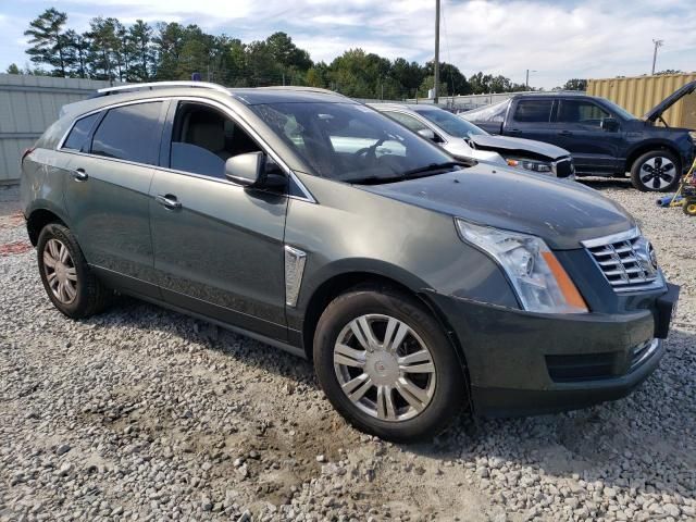 2013 Cadillac SRX Luxury Collection