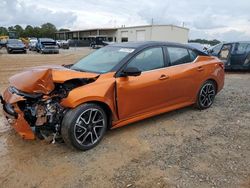 2024 Nissan Sentra SR en venta en Tanner, AL