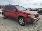 2006 Pontiac Torrent