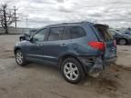 2009 Hyundai Santa FE SE