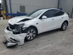 2024 Tesla Model Y en venta en Orlando, FL