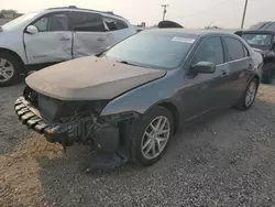 2010 Ford Fusion SEL en venta en Farr West, UT