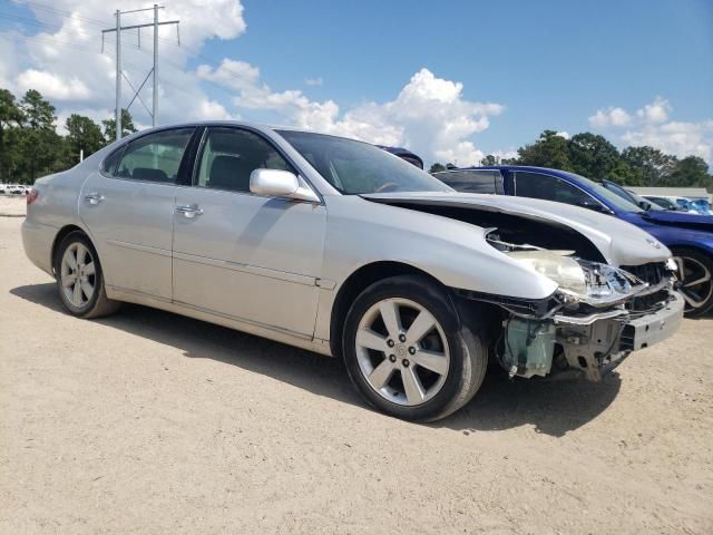 2005 Lexus ES 330