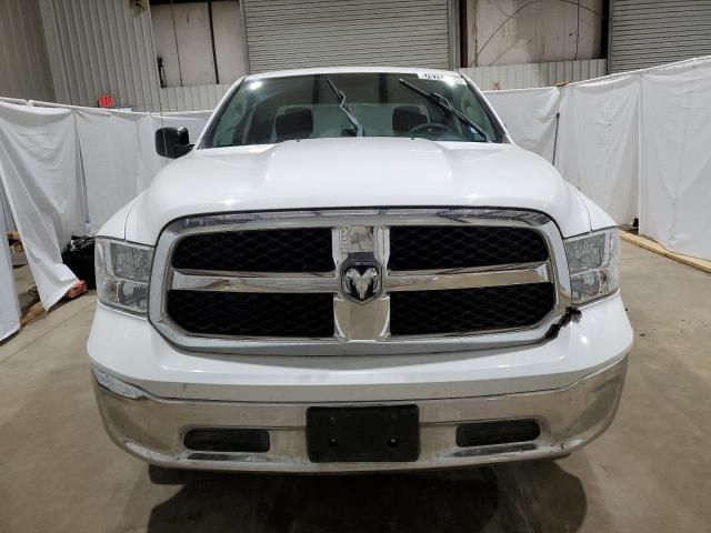 2021 Dodge RAM 1500 Classic Tradesman