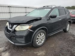 2017 Nissan Rogue S en venta en Fredericksburg, VA