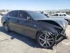 2019 Lexus GS 350 Base