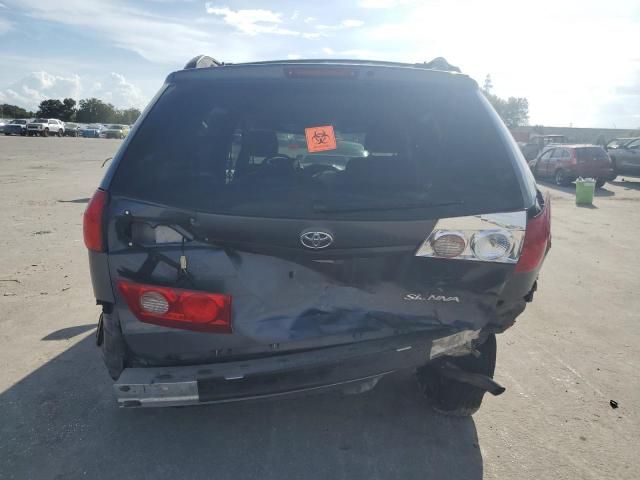 2008 Toyota Sienna CE