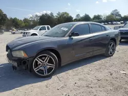 Dodge salvage cars for sale: 2013 Dodge Charger Police