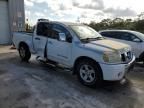 2005 Nissan Titan XE