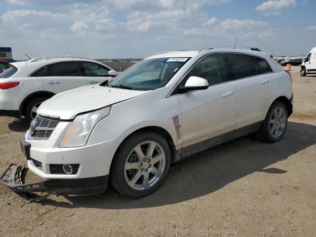 2011 Cadillac SRX Performance Collection