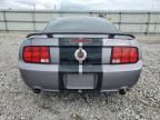 2007 Ford Mustang GT