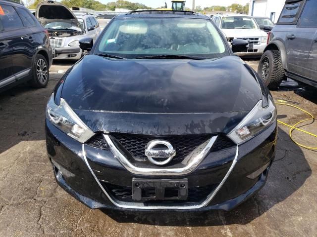 2016 Nissan Maxima 3.5S