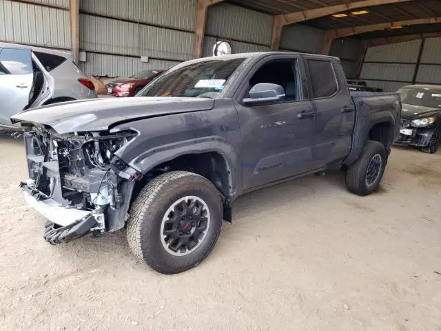 2024 Toyota Tacoma Double Cab