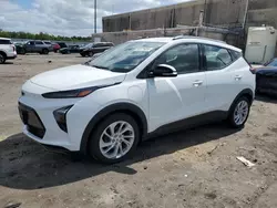 2023 Chevrolet Bolt EUV LT en venta en Fredericksburg, VA