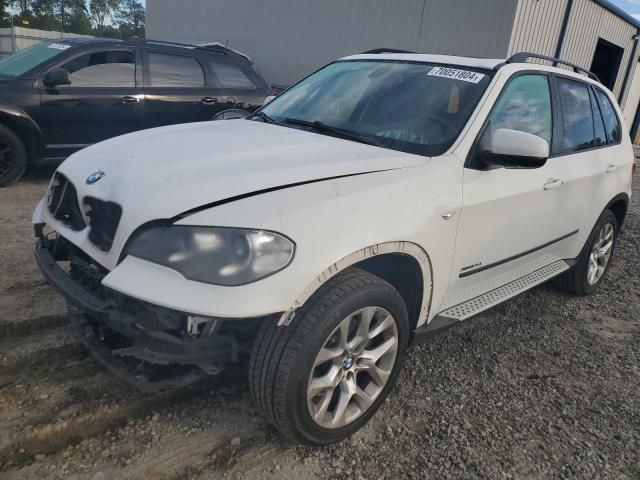 2012 BMW X5 XDRIVE35I