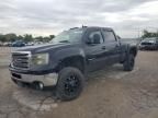 2012 GMC Sierra K2500 SLT