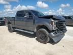 2022 Ford F350 Super Duty