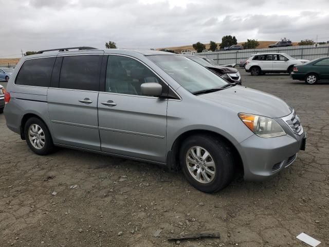 2009 Honda Odyssey EXL